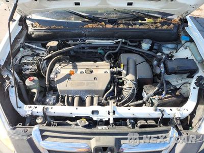 Zdjęcie 12 z 14 samochodu: 2002 HONDA CR-V EX VIN:JHLRD78812C024696 - miniatura