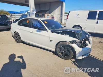 Czwarte zdjęcie samochodu z boku: 2011 BMW 328 I VIN:WBAPH7G52BNN07924 - miniatura
