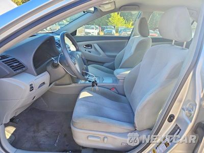 Zdjęcie 7 z 13 samochodu: 2010 TOYOTA CAMRY LE VIN:4T4BF3EK8AR074426 - miniatura