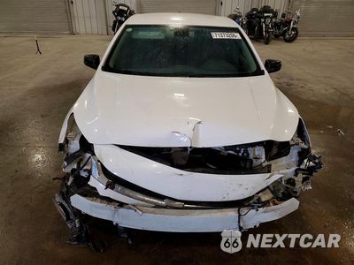 Piąte zdjęcie samochodu w środku: 2015 CHEVROLET MALIBU LS VIN:1G11B5SL7FF152911 - miniatura