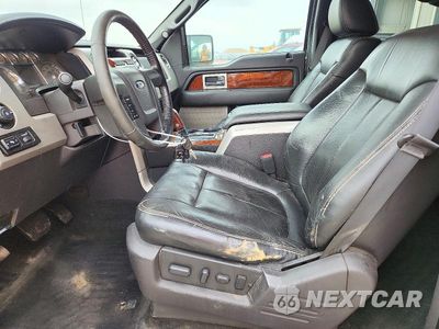 Zdjęcie 7 z 12 samochodu: 2010 FORD F150 SUPERCREW VIN:1FTFW1EV1AKC19090 - miniatura