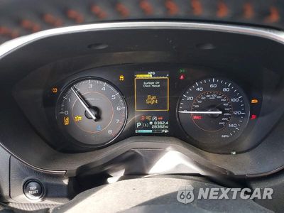 Zdjęcie 9 z 12 samochodu: 2023 SUBARU CROSSTREK PREMIUM VIN:JF2GTAEC6PH259233 - miniatura