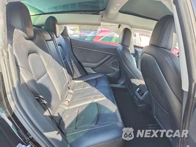 Zdjęcie 10 z 12 samochodu: 2022 TESLA MODEL 3 VIN:5YJ3E1EC9NF254774 - miniatura