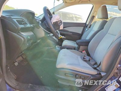 Zdjęcie 7 z 12 samochodu: 2016 HONDA CR-V EX VIN:2HKRM4H53GH712941 - miniatura