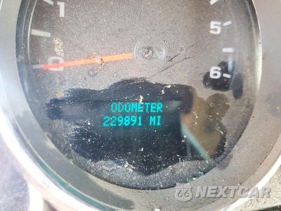 Zdjęcie 9 z 12 samochodu: 2008 CHEVROLET SILVERADO K1500 VIN:2GCEK133381332199 - miniatura