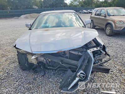 Piąte zdjęcie samochodu w środku: 2003 ACURA 3.2TL TYPE-S VIN:19UUA56943A063510 - miniatura