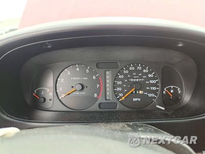 Zdjęcie 9 z 12 samochodu: 1999 ISUZU RODEO S VIN:4S2CK58W5X4346954 - miniatura