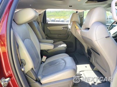 Zdjęcie 11 z 13 samochodu: 2016 CHEVROLET TRAVERSE LT VIN:1GNKVHKD8GJ245777 - miniatura