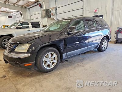 2006 CHRYSLER PACIFICA TOURING 2A8GF68406R925926 - główne zdjęcie licytacji z USA - miniatura