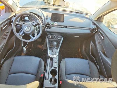Zdjęcie 8 z 12 samochodu: 2019 TOYOTA YARIS LE VIN:3MYDLBYVXKY517613 - miniatura