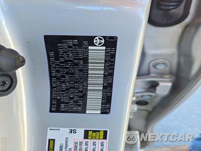 Zdjęcie 12 z 12 samochodu: 2026 TOYOTA COROLLA LE VIN:5YFB4MDE2TP417852 - miniatura