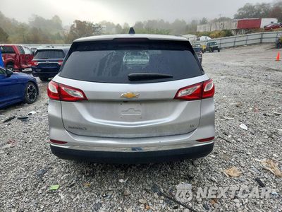 Zdjęcie 6 z 13 samochodu: 2018 CHEVROLET EQUINOX LT VIN:3GNAXJEV9JS570316 - miniatura