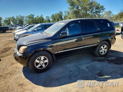 2009 KIA SORENTO BASE KNDJD735395892284 - główne zdjęcie licytacji z USA - miniatura