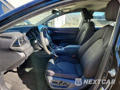 Zdjęcie 7 z 12 samochodu: 2021 TOYOTA CAMRY LE VIN:4T1C31AK3MU550796 - miniatura