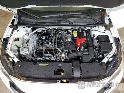 Zdjęcie 11 z 12 samochodu: 2024 NISSAN SENTRA S VIN:3N1AB8BV3RY296403 - miniatura