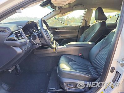 Zdjęcie 7 z 13 samochodu: 2024 TOYOTA CAMRY SE VIN:4T1G11AK5RU228742 - miniatura
