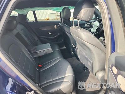 Zdjęcie 10 z 12 samochodu: 2021 MERCEDES-BENZ GLC300 VIN:W1N0G8EBXMF970325 - miniatura
