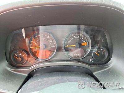 Zdjęcie 9 z 13 samochodu: 2016 JEEP COMPASS SPORT VIN:1C4NJCBA2GD611354 - miniatura