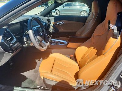 Zdjęcie 7 z 12 samochodu: 2026 BMW Z4 SDRIVE30I VIN:WBAHF3C03TWY59032 - miniatura