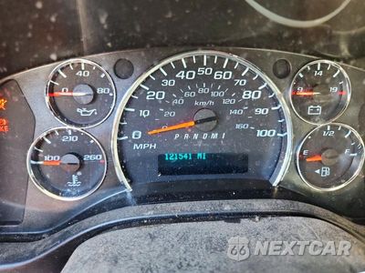Zdjęcie 9 z 12 samochodu: 2019 CHEVROLET EXPRESS G2500 VIN:1GCWGAFG8K1207815 - miniatura
