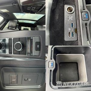 Zdjęcie 13 z 14 samochodu: 2018 LAND ROVER RANGE ROVER SPORT HSE VIN:SALWR2RV2JA194626 - miniatura