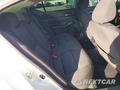 Zdjęcie 10 z 12 samochodu: 2019 NISSAN ALTIMA SV VIN:1N4BL4DV0KC120501 - miniatura
