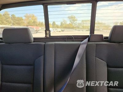 Zdjęcie 10 z 13 samochodu: 2016 GMC SIERRA K1500 SLE VIN:1GTV2MEC3GZ159918 - miniatura