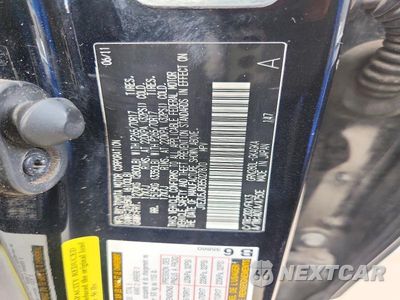 Zdjęcie 13 z 13 samochodu: 2011 TOYOTA 4RUNNER SR5 VIN:JTEZU5JR0B5027870 - miniatura