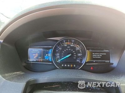 Zdjęcie 9 z 14 samochodu: 2019 FORD EXPLORER XLT VIN:1FM5K7D80KGA69379 - miniatura
