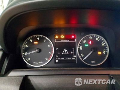 Zdjęcie 9 z 13 samochodu: 2012 LAND ROVER LR4 HSE VIN:SALAG2D44CA630944 - miniatura