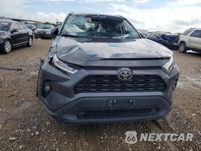 Piąte zdjęcie samochodu w środku: 2025 TOYOTA RAV4 XLE PREMIUM VIN:2T3C1RFV8SC342958 - miniatura