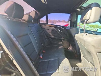Zdjęcie 10 z 12 samochodu: 2016 MERCEDES-BENZ E 350 4MATIC VIN:WDDHF8JB8GB246010 - miniatura
