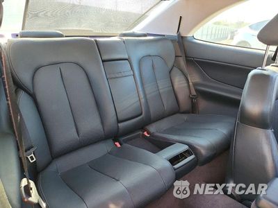 Zdjęcie 10 z 12 samochodu: 2000 MERCEDES-BENZ CLK 430 VIN:WDBLJ70G4YF132847 - miniatura