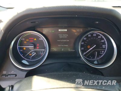 Zdjęcie 9 z 12 samochodu: 2020 TOYOTA CAMRY XLE VIN:4T1F31AK2LU545391 - miniatura