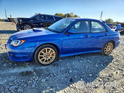 2006 SUBARU IMPREZA WRX STI JF1GD70656L514438 - główne zdjęcie licytacji z USA - miniatura