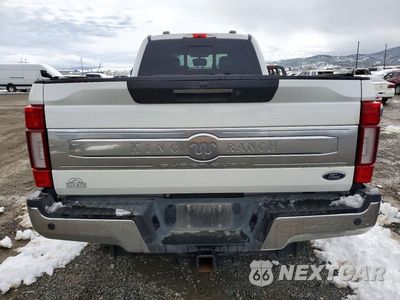 Zdjęcie 6 z 12 samochodu: 2021 FORD F350 SUPER DUTY VIN:1FT8W3BT7MEC08802 - miniatura