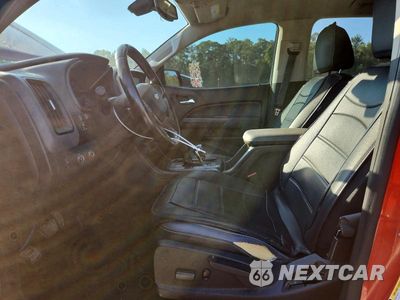 Zdjęcie 7 z 12 samochodu: 2016 CHEVROLET COLORADO Z71 VIN:1GCPTDE18G1356926 - miniatura