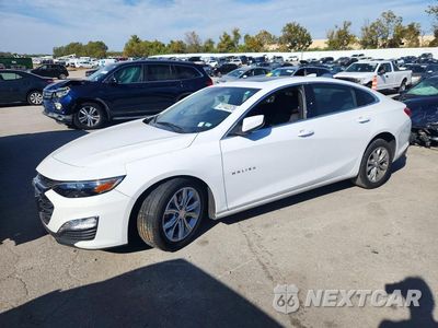 2024 CHEVROLET MALIBU LT 1G1ZD5ST0RF160818 - główne zdjęcie licytacji z USA - miniatura