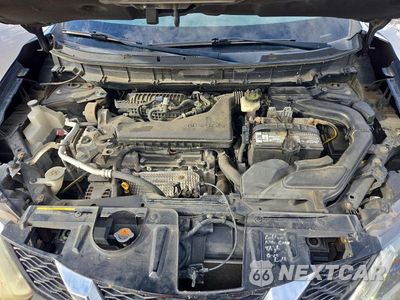 Zdjęcie 12 z 13 samochodu: 2016 NISSAN ROGUE SV VIN:KNMAT2MV5GP684283 - miniatura