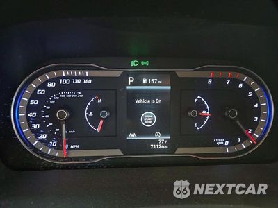Zdjęcie 9 z 13 samochodu: 2022 HYUNDAI TUCSON SEL VIN:5NMJB3AE2NH161130 - miniatura