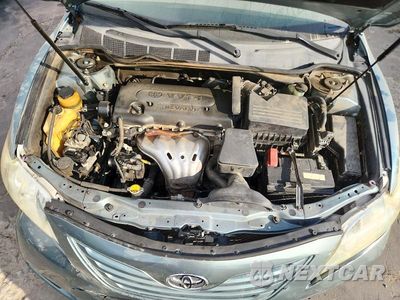 Zdjęcie 11 z 12 samochodu: 2009 TOYOTA CAMRY LE VIN:4T1BE46K19U913538 - miniatura