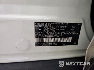 Zdjęcie 14 z 14 samochodu: 2024 TOYOTA RAV4 XLE VIN:2T3P1RFV9RC430865 - miniatura