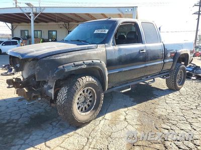 2003 CHEVROLET SILVERADO K2500 HEAVY DUTY 1GCHK29U63E142276 - główne zdjęcie licytacji z USA - miniatura