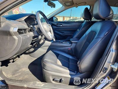 Zdjęcie 7 z 13 samochodu: 2021 NISSAN ALTIMA SR VIN:1N4BL4CV0MN344697 - miniatura
