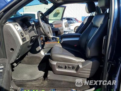 Zdjęcie 7 z 13 samochodu: 2013 FORD F150 SUPER CAB VIN:1FTFX1CT0DKE56883 - miniatura