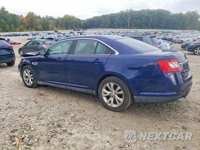Drugie zdjęcie samochodu z przodu: 2011 FORD TAURUS SEL VIN:1FAHP2HWXBG161880 - miniatura