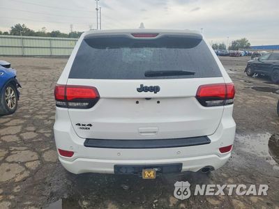 Zdjęcie 6 z 13 samochodu: 2021 JEEP GRAND CHEROKEE LAREDO VIN:1C4RJFAG5MC593135 - miniatura