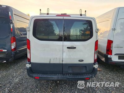 Zdjęcie 6 z 13 samochodu: 2015 FORD TRANSIT 250 DELIVERY VAN VIN:1FTNR1ZM9FKB03146 - miniatura