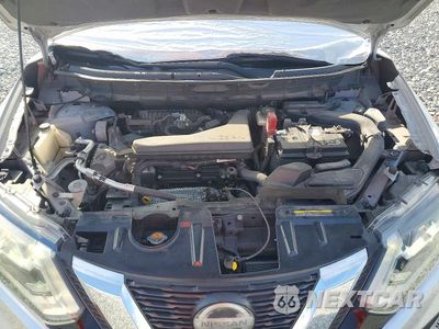 Zdjęcie 11 z 12 samochodu: 2019 NISSAN ROGUE SL VIN:5N1AT2MT5KC819773 - miniatura