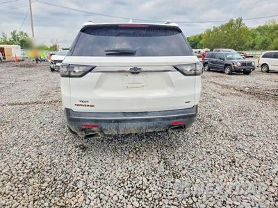 Zdjęcie 6 z 12 samochodu: 2019 CHEVROLET TRAVERSE PREMIER VIN:1GNEVKKW8KJ215019 - miniatura